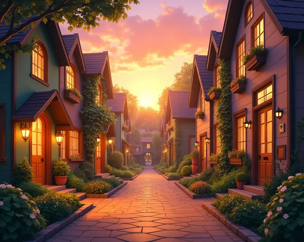 quartier