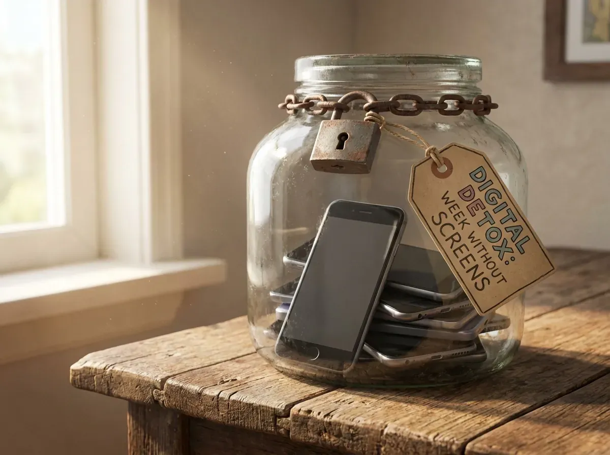 téléphones hors d'atteinte