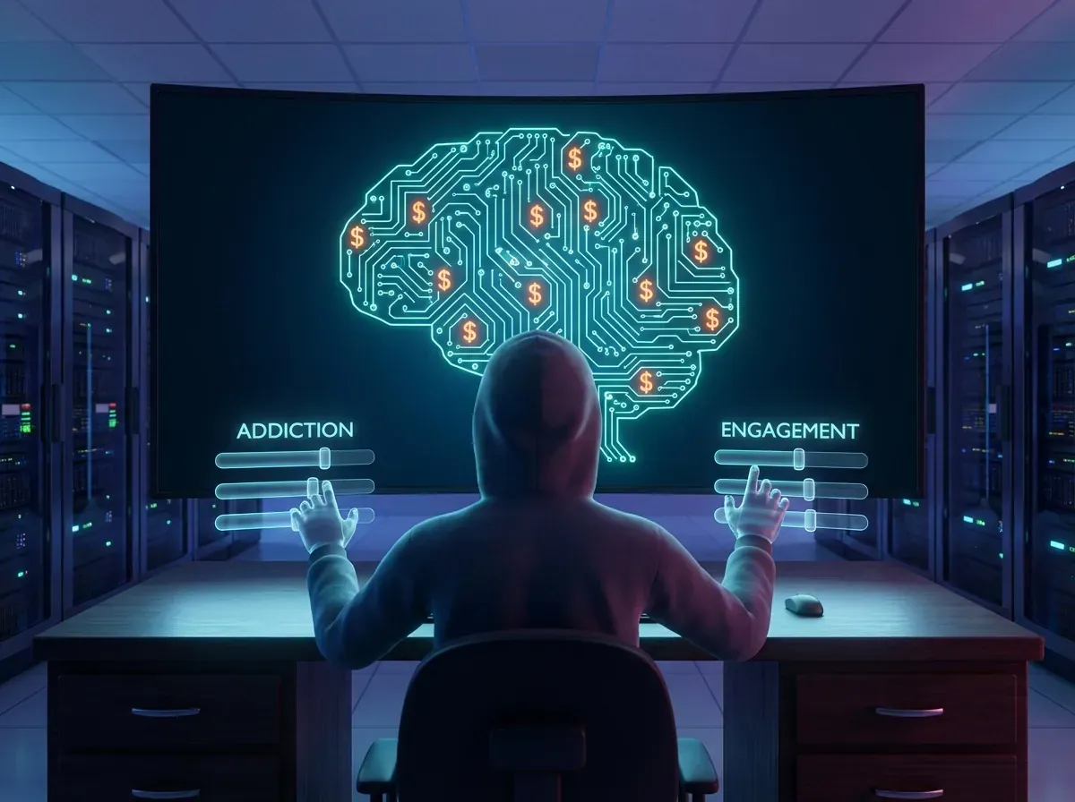 mis en place de systèmes addictifs