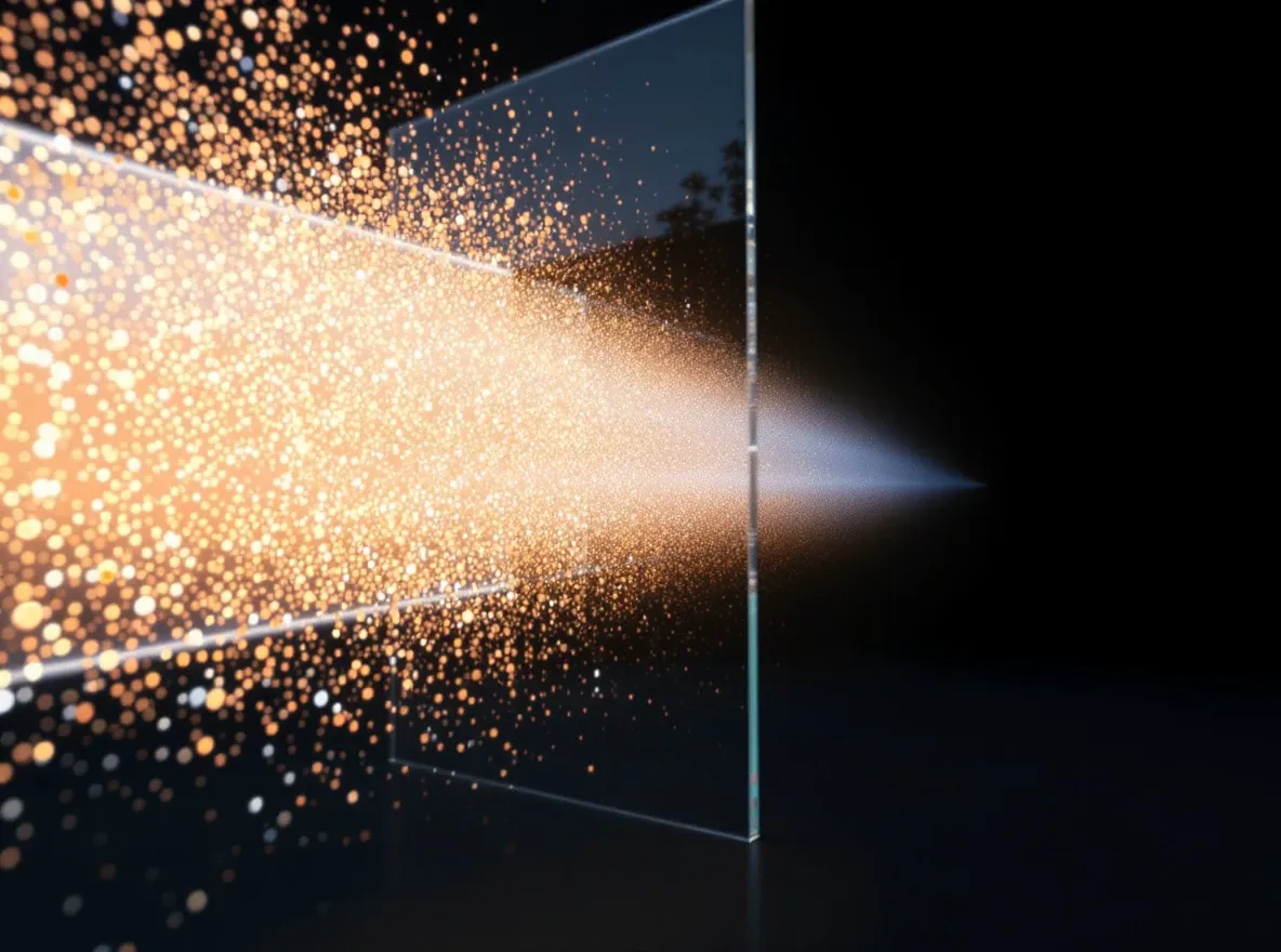 Du chaos à l'information claire