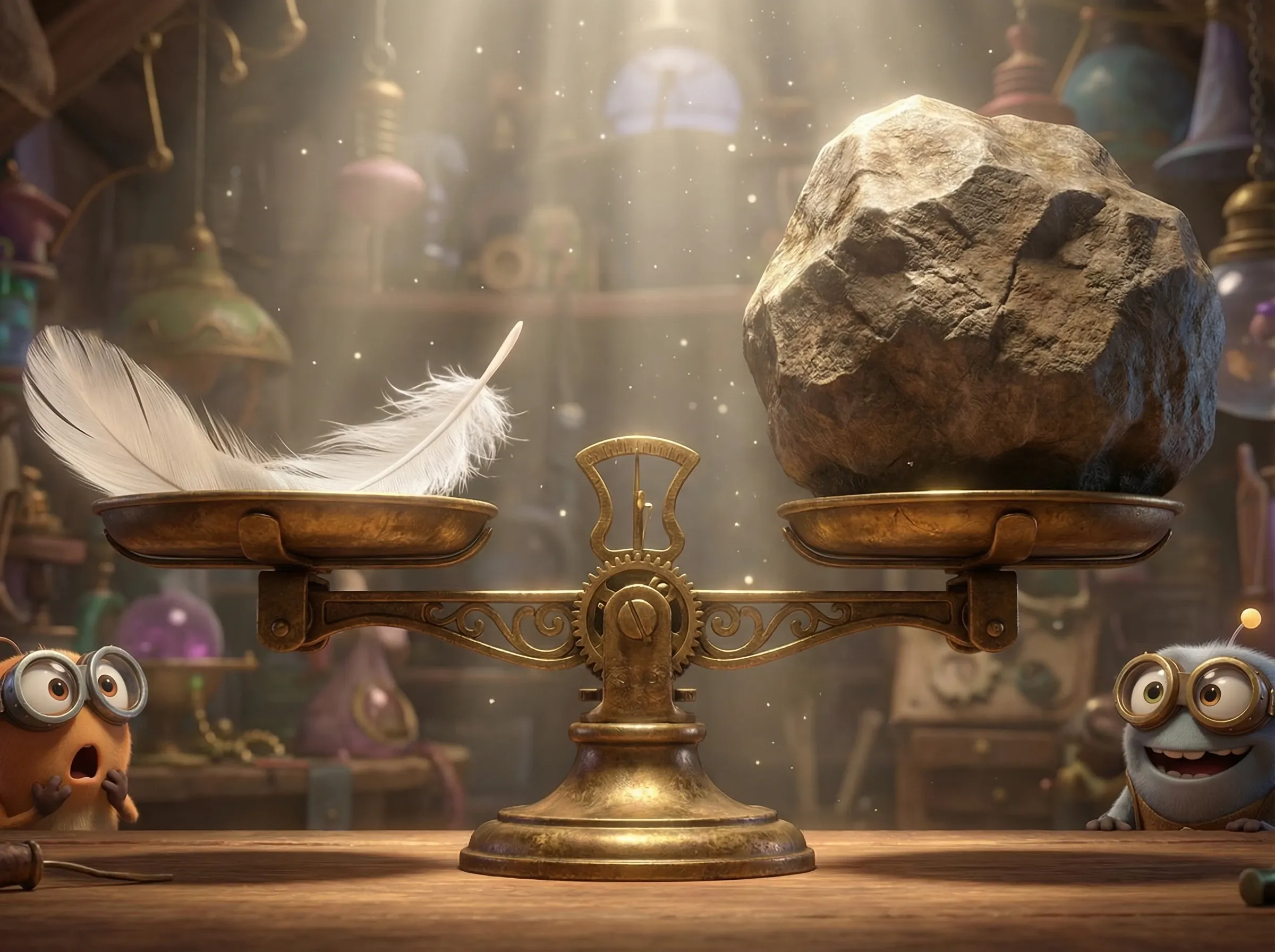 SSE et WebSockets : Poids disproportionné