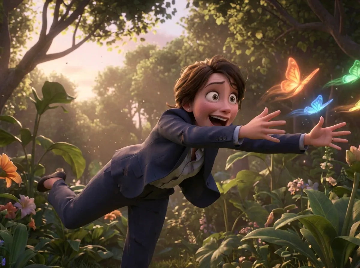 Poursuite effrénée de multiples objectifs