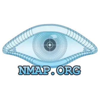 Logo de l'outil Nmap