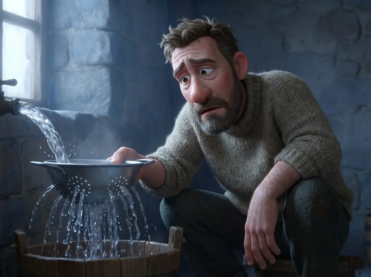 Incompréhension digitale