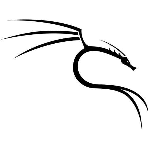 Logo de l'outil Kali