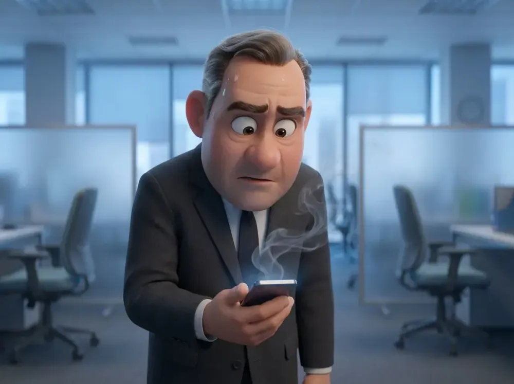 Sanction CNIL de 1,7M€ : votre logiciel métier est-il une bombe à retardement ?