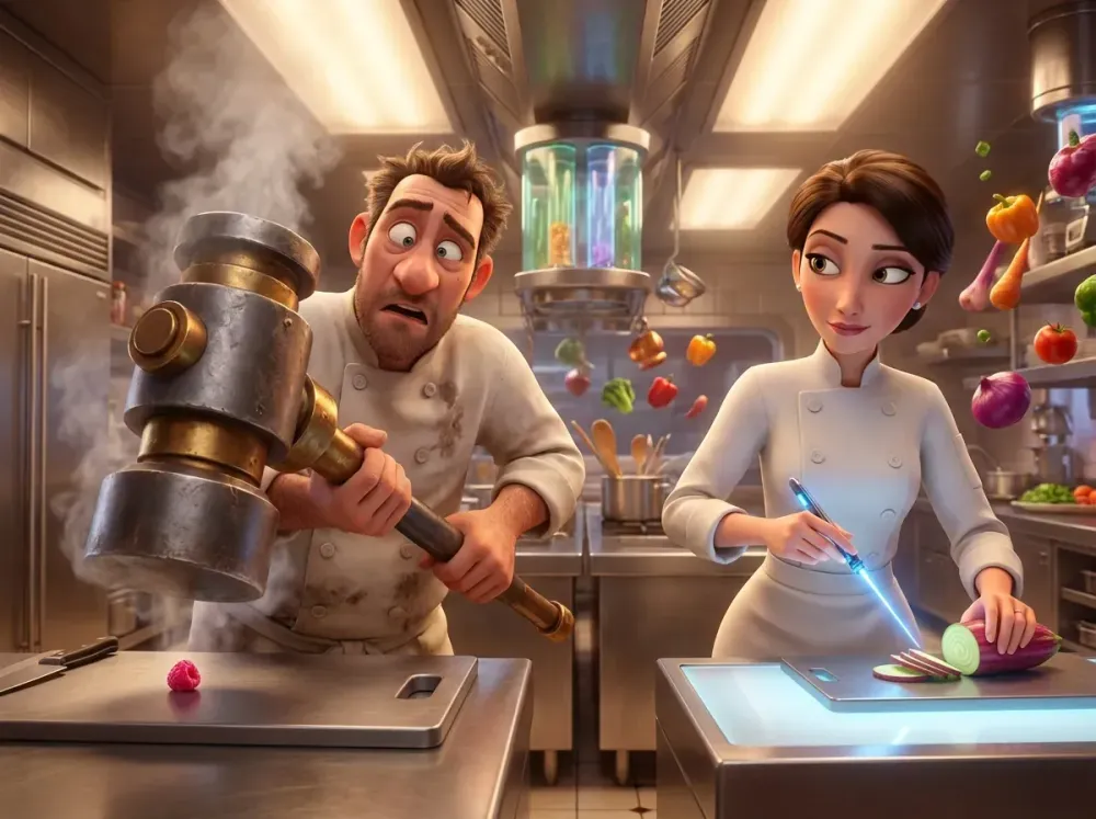 IA : Le piège de la pensée unique LLM pour votre croissance