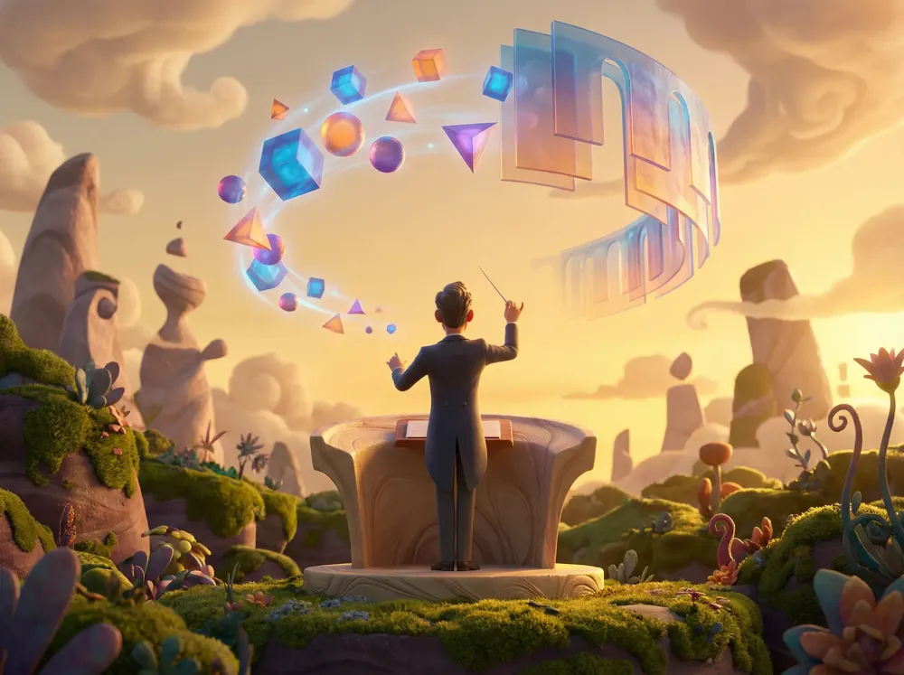 Site Web Performant  : L'approche holistique pour convertir