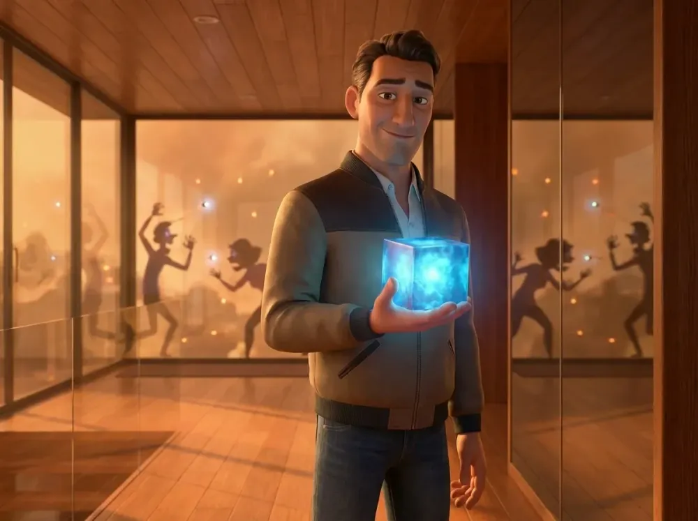 Souveraineté Numérique : Protégez vos données, assurez votre croissance