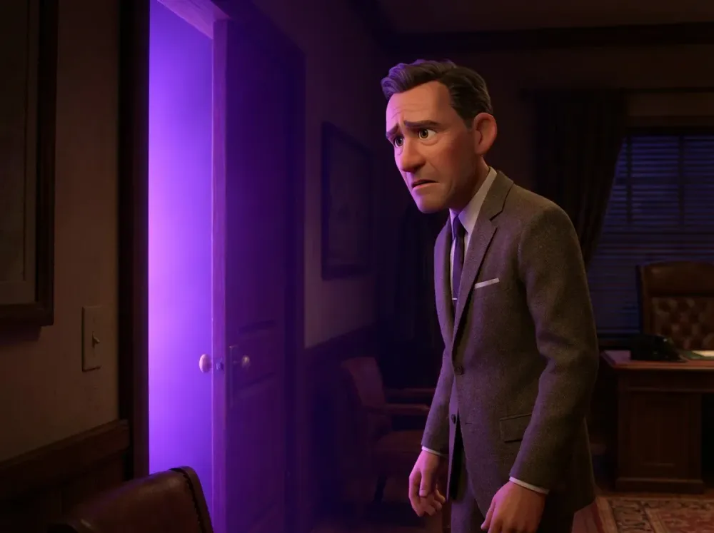 Shadow AI : Le Piège Invisible Qui Menace Votre PME