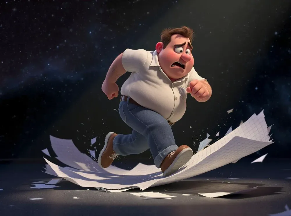 Votre PME stagne à cause d'Excel ? Passez à la vitesse supérieure