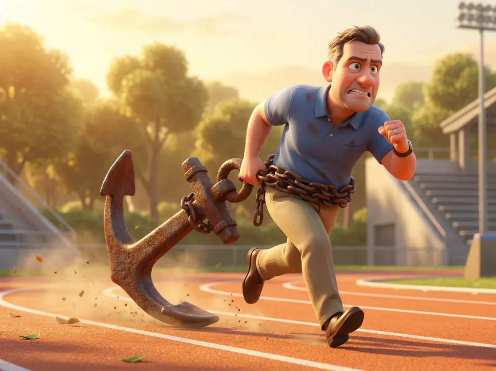 Dette Technique : Le Passif Caché de Votre Croissance