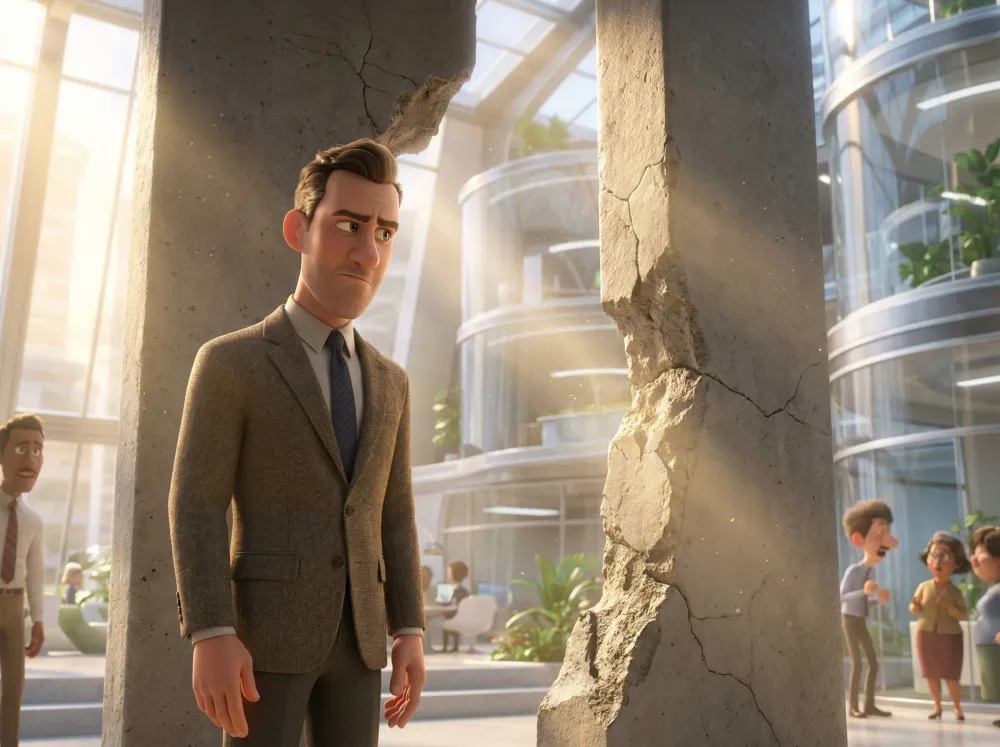 WordPress en 2026 : votre entreprise peut-elle grandir sur des fondations de 2003 ?