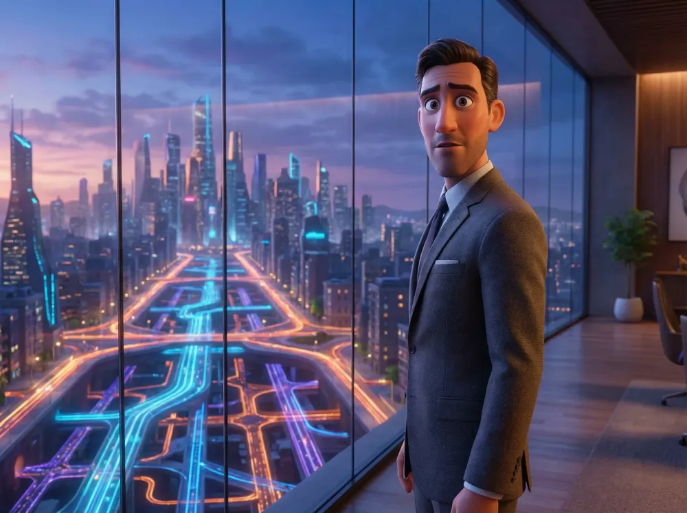 Shadow AI : Transformez le risque en levier de croissance