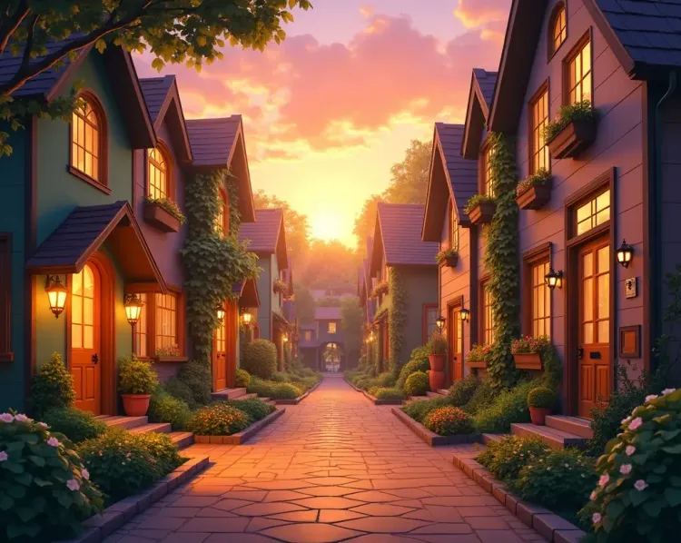 quartier