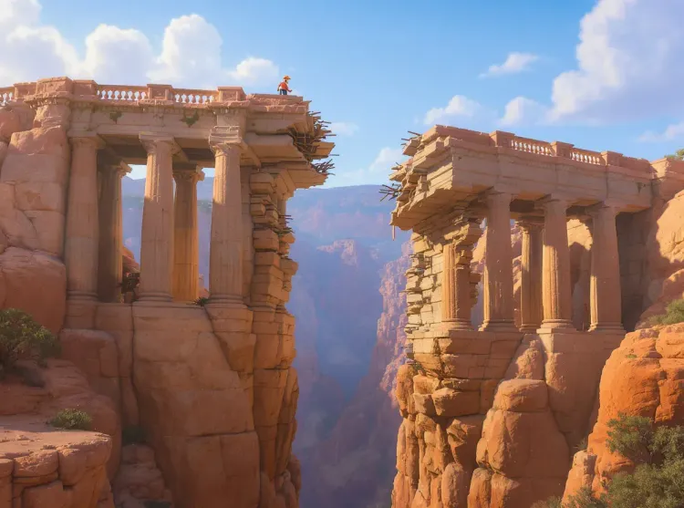 pont mal construit