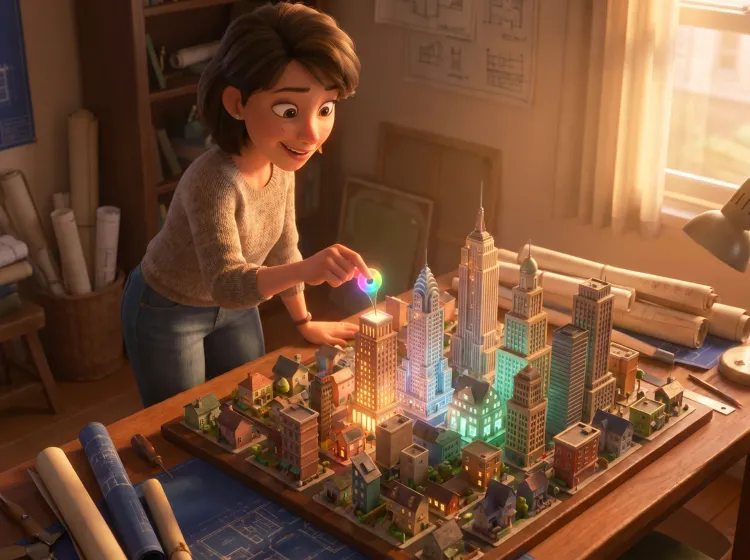 Annuaire local et PME : l'architecture technique qui transforme votre visibilité en retour sur investissement