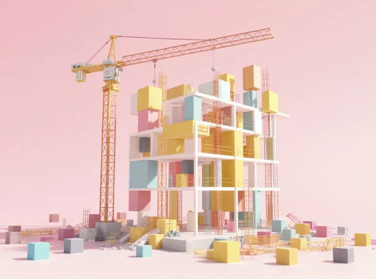 Construction modulaire dynamique