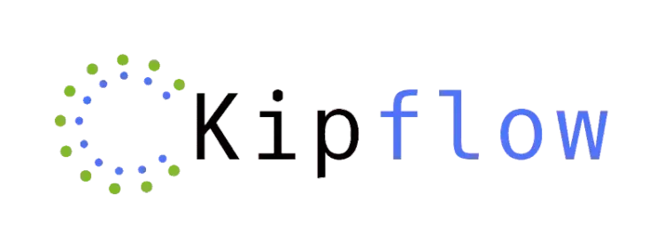 Logo de l'entreprose Kipflow