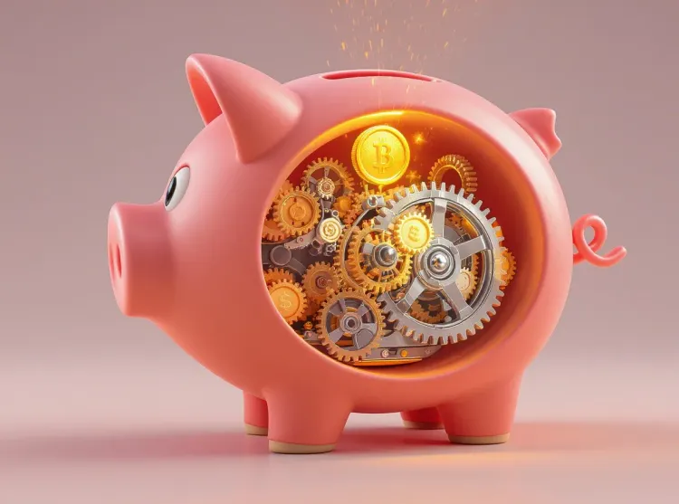 Petit investissement active grand système