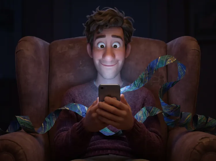 Hypnose numérique: l'addiction au smartphone