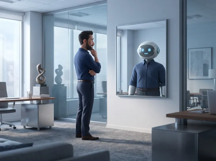 IA Act : ce que l'obligation de transparence sur les chatbots et deepfakes change pour votre PME dès août 2026