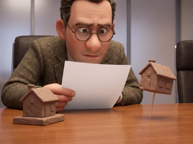 Hommage instable: devis et maquettes en équilibre