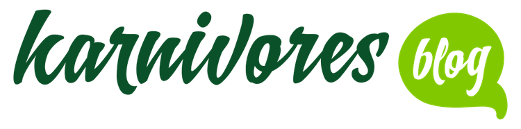Logo du site Karnivores Blog