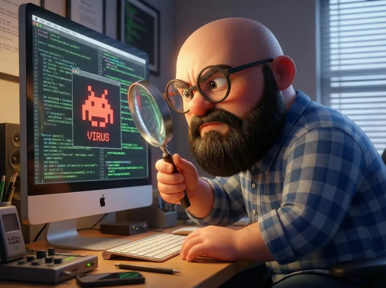 Audit de sécurité