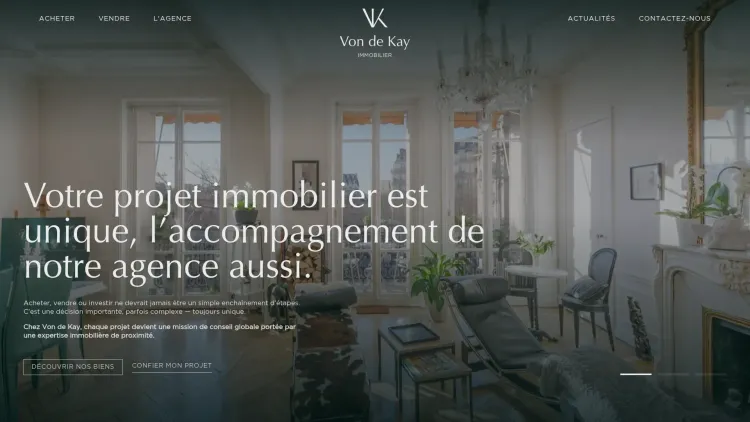 Von de Kay