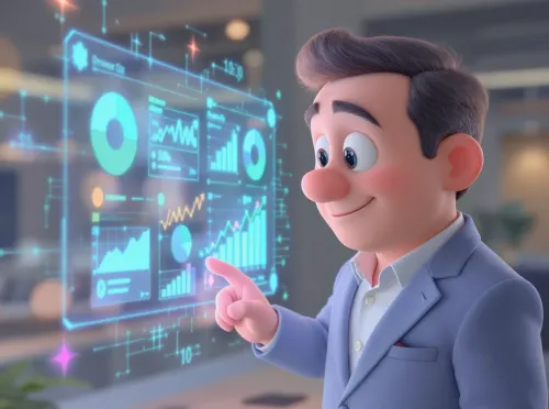 Tableau de bord sur-mesure : transformez vos données en décisions stratégiques