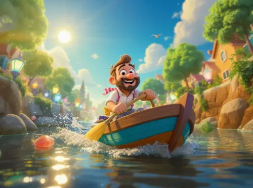 IA Act : plus qu'une loi, un accélérateur pour votre PME.