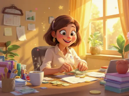 Budget marketing digital pour PME : la répartition chiffrée pour 6k€, 12k€ ou 24k€