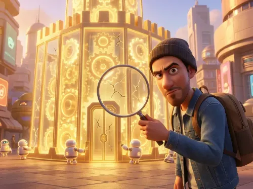 Le code généré par IA : bombe à retardement pour votre PME ?