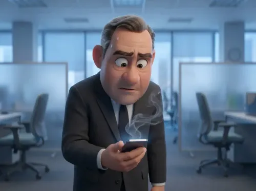 Sanction CNIL de 1,7M€ : votre logiciel métier est-il une bombe à retardement ?