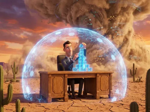 Open source : l'Europe rebat les cartes