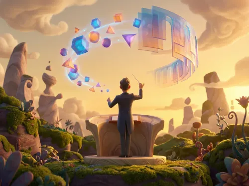 Site Web : L'approche holistique pour convertir