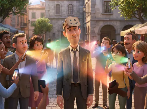 L'illusion de l'anonymat numérique : quel prix pour votre PME ?