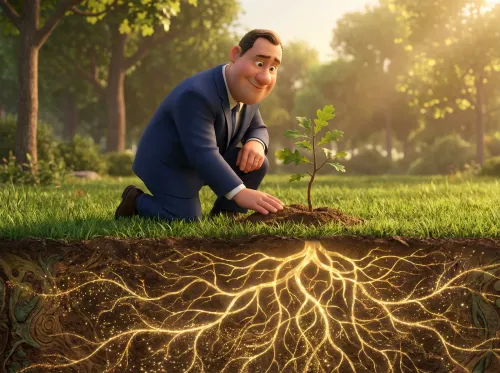 La décentralisation du web : l'opportunité ignorée de votre entreprise