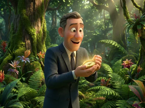 Intégration IA en PME : de l'utopie technologique à la réalité métier