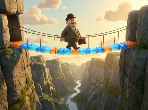 Visibilité algorithmique : propulser son entreprise sur les moteurs de réponse