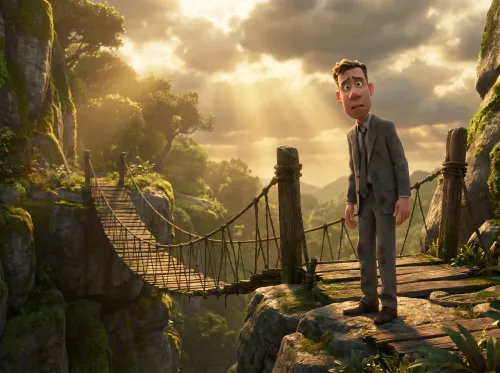 Bulle IA : votre PME risque-t-elle le même krach que les années 2000 ?