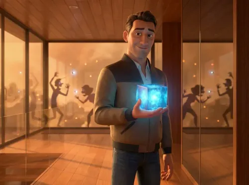 Souveraineté Numérique : Protégez vos données, assurez votre croissance