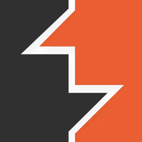 Logo de l'outil Burp Suite