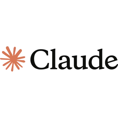 Logo de l'IA Claude