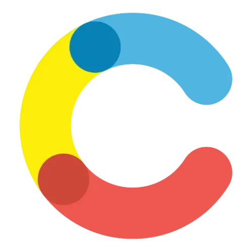 Logo du CMS Contentful