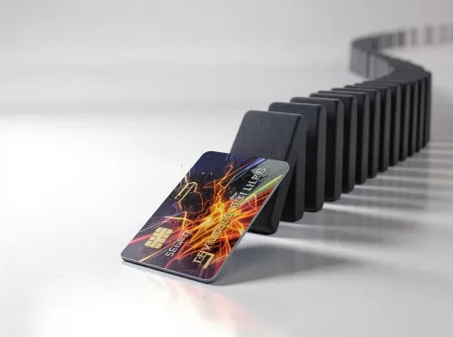 Compte Auchan piraté : quand votre programme de fidélité devient votre talon d'Achille