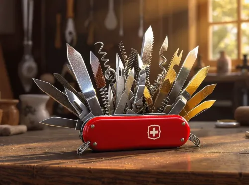 Le syndrome du projet gadget : pourquoi vos outils finissent aux oubliettes