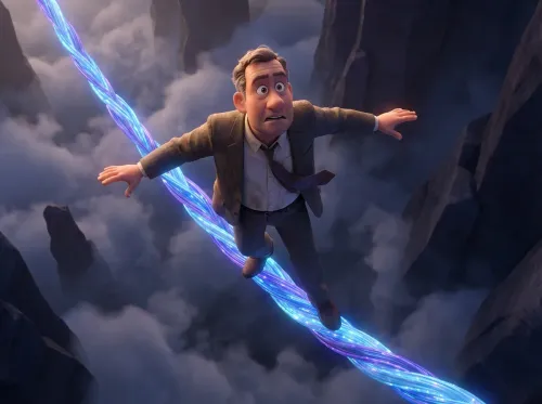 IA et Droits d'Auteur : Le Piège Invisible pour Votre PME