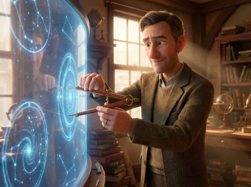 Esprit critique et IA : piloter la décision sans subir l'algorithme